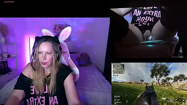 ArchangelTheFrancaise webcam