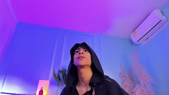 cheys_mast (M twink) - I bewitched you with my cum :wanker: