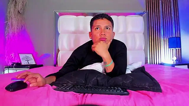 JEICK_JHONSON webcam