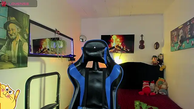 Damian_latinxxx webcam