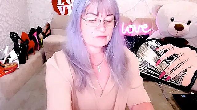 SiberiabBerry webcam