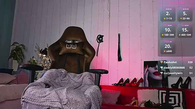 Vanessa_Ives_ webcam