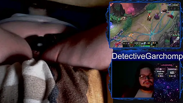 Preview of detchompy