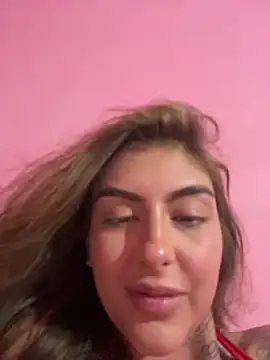 miiabellovic's live cam