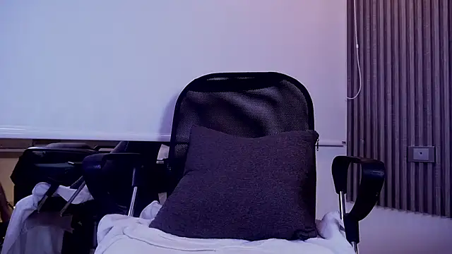 Brad_Scot_Patrick webcam