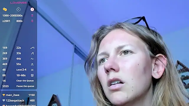 jasminedaze888 webcam