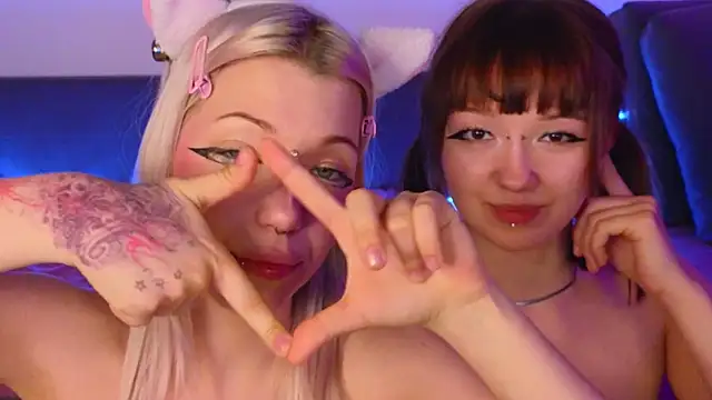 Wildneck live sex cam