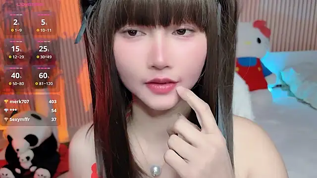 美女di-or-在线直播