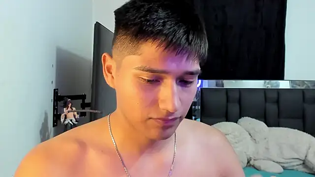 mateo-Esposito webcam