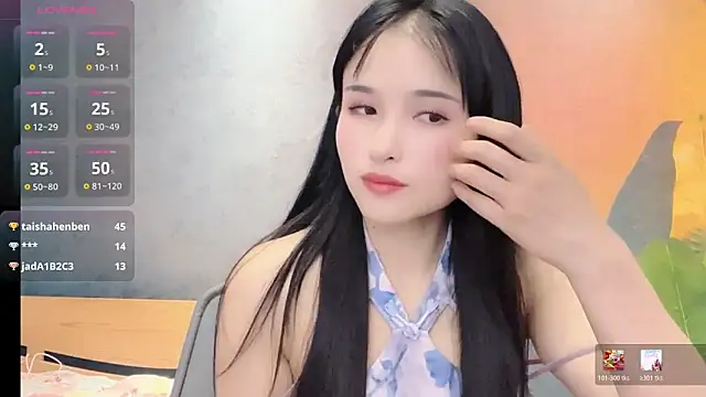 美女au-love在线直播