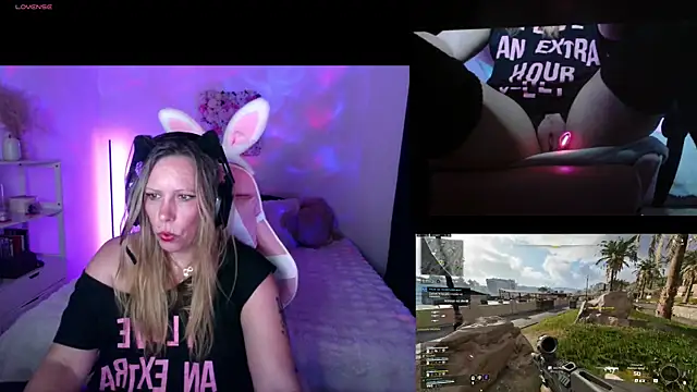 ArchangelTheFrancaise webcam