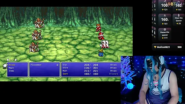 StarshineMoonspark webcam