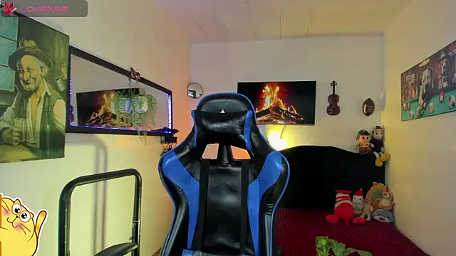 Damian_latinxxx webcam