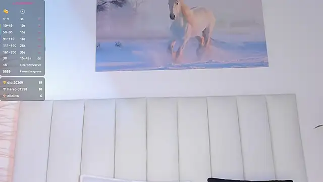 Megan_Brunette2 webcam