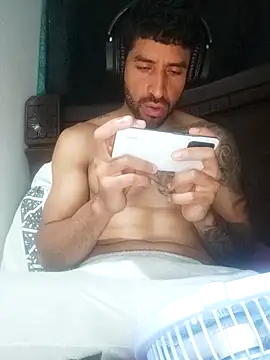 Alexsexygamer webcam