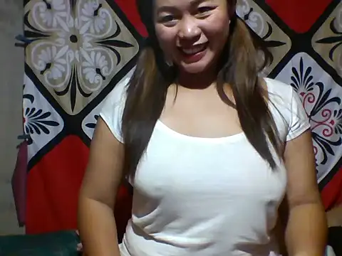 SugahBrown_Love webcam