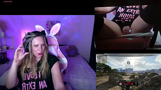 ArchangelTheFrancaise webcam