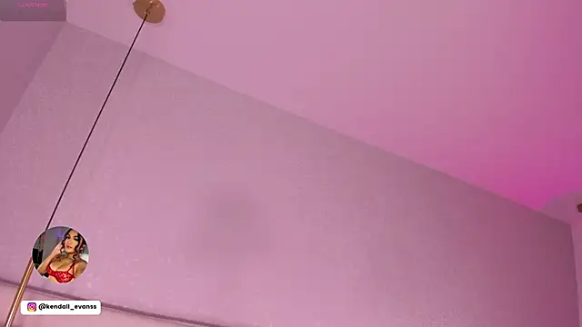Kendall__evanss webcam