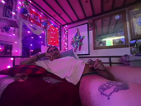 bigdickkane300 webcam