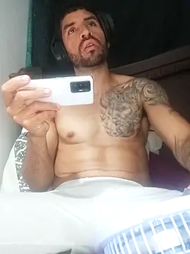 Alexsexygamer webcam