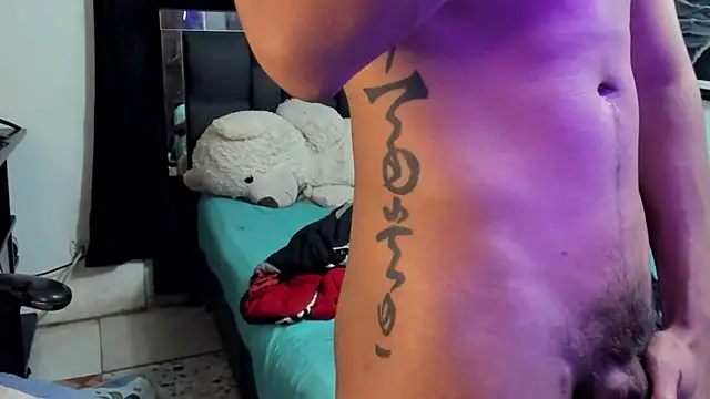 mateo-Esposito webcam