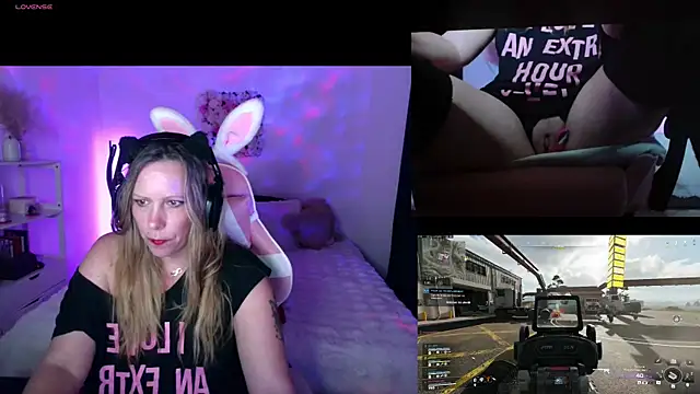 ArchangelTheFrancaise webcam