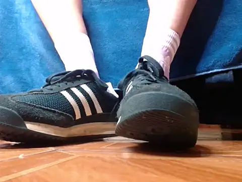 alphaswitchard webcam