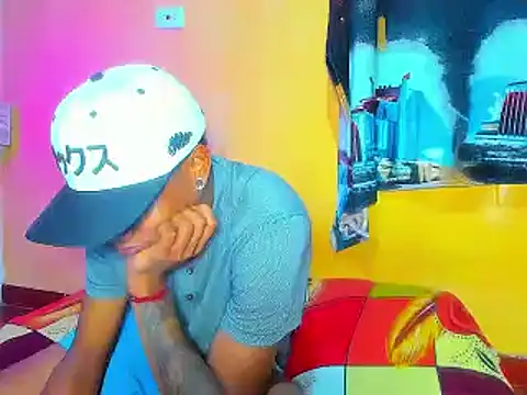 guerreros_aunstin webcam