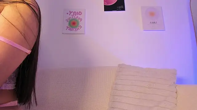 sensualhaven_ (F young) - Doggy Style + Spread AssHole