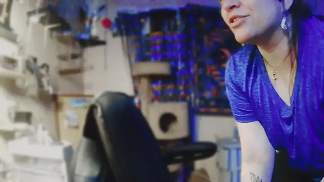 spunlikecottoncandy webcam