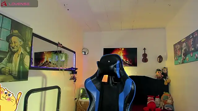 Damian_latinxxx webcam