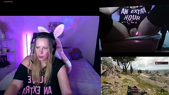 ArchangelTheFrancaise webcam