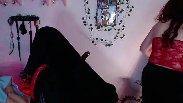 Eve_Blue77 webcam
