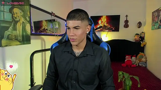 Damian_latinxxx webcam