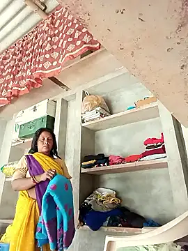 Shreya_pandit webcam