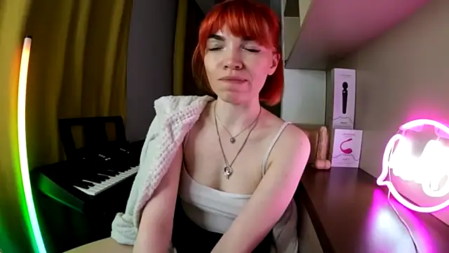 olivka-flower webcam