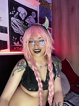 neo_vampy webcam
