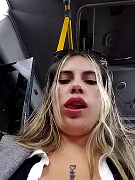 Cata_city1106 Stripchat cam model