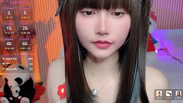 美女di-or-在线直播