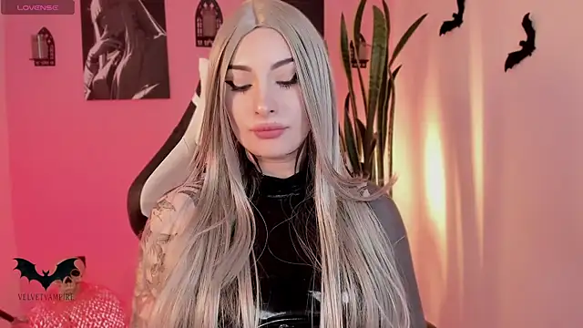 Preview of velvetvampiree