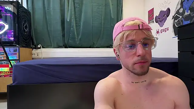 killa2053 (M young) - CUM