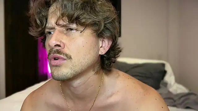 mcklister_kinky_feets webcam