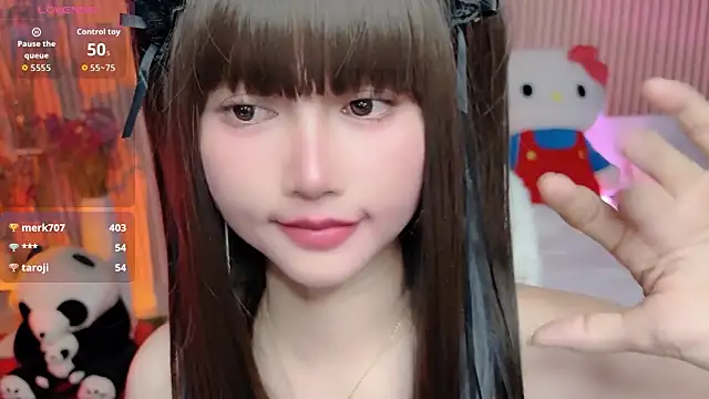 美女di-or-在线直播