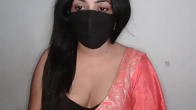 Reddy_Trisha webcam