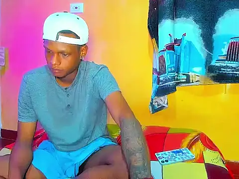 guerreros_aunstin webcam