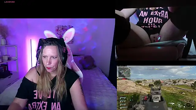 ArchangelTheFrancaise webcam