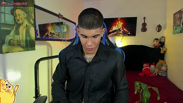 Preview of damian_latinxxx