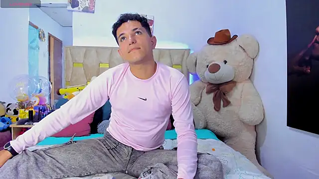 patrick_sanzz webcam