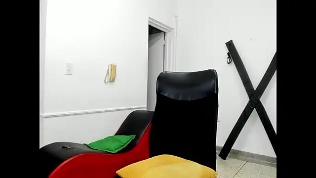 StraightBoy_Nick webcam