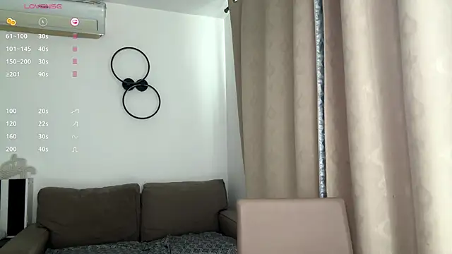 MauritaSpueler webcam